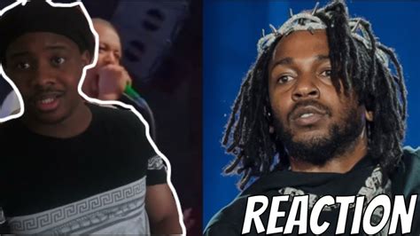 Random Tuesday Lupe Fiasco Snaps About Kendrick And Says He