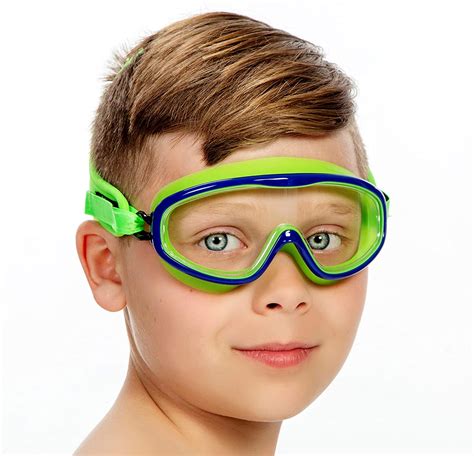 Best Swimming Goggles For Toddlers And Kids Top 5 Picks And Guide