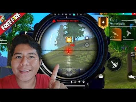 Free Fire En Vivo Region Ee Uu Jugando Con Suscriptores Subiendo A