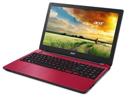 Acer Aspire E Gu Nx Mlueu Notebook Rak Acer Aspire E