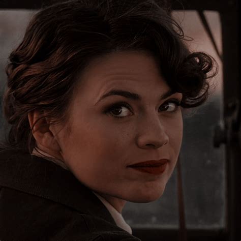 𝐏𝐞𝐠𝐠𝐲 𝐂𝐚𝐫𝐭𝐞𝐫 In 2022 Peggy Carter Marvel Icon