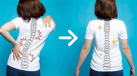 How Proper Posture Can Help Chiropractic Health Revive Injury And Wellness