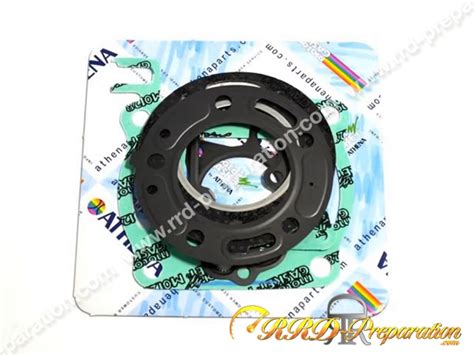 High Engine Seal Kit 7 Pieces ATHENA HONDA CR R 125 Cc From 1987 To 1989