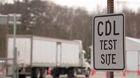 Mass Cdl Test Bribery Scheme Under Investigation Nbc Boston