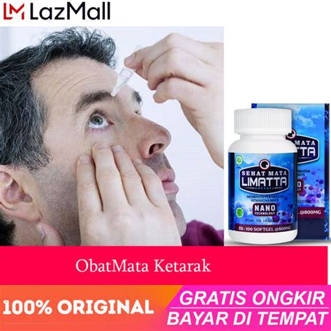 Obat Mata Katarak Obat Glaukoma Glukoma Obat Mata Minus Saraf Mata