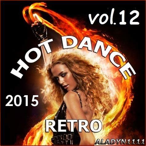 Hot Dance Retro Vol 12 CD1 Mp3 Buy Full Tracklist
