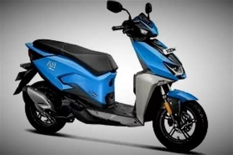 Motor Baru Lebih Murah Dan Sporty Dari Honda Beat Harga Cuma Rp