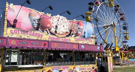 Exploring The Yuma County Fair A Comprehensive Guide To Fun And