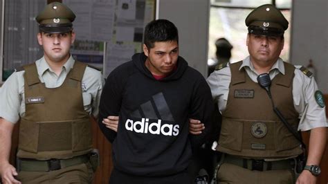 Condenan a presidio perpetuo calificado al asesino de la fotógrafa