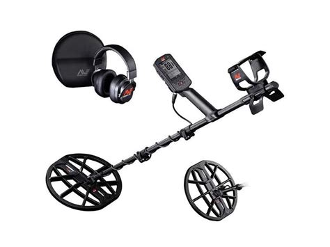 Minelab Manticore Metal Detector Scubla It