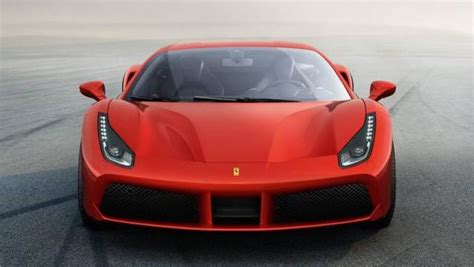 Ferrari Gtb Listino Prezzi Consumi E Dimensioni Patentati