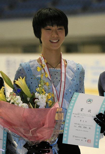 14歳での全日本ジュニア制覇から世界最高点更新、五輪連覇写真で振り返る羽生結弦：東京新聞デジタル