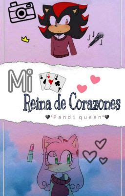 Shadamy Mi Reina De Corazones Capitulo Page Wattpad