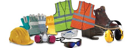 Safety Equipment Conway Industrial Supply