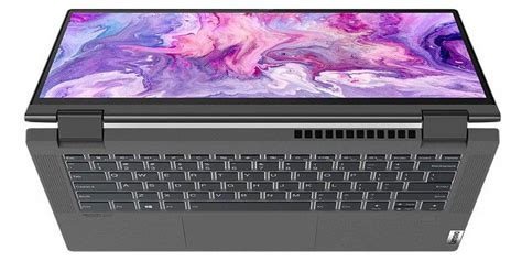 PC PORTABLE LENOVO IDEAPAD FLEX 5 14ITL05 I3 11È GÉN 8GO 512GO SSD GRIS