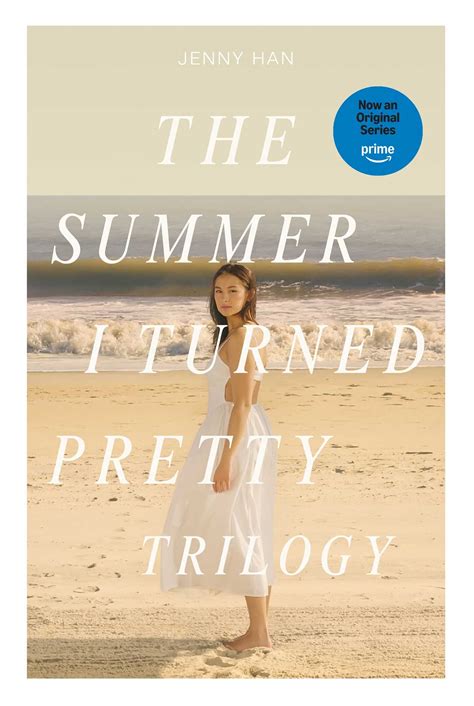 the summer i turned pretty book cover 11