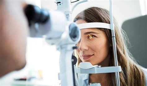 Macular Hole - Medical Optics