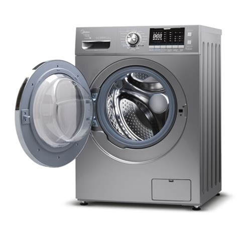 Lava E Seca Midea Kg Storm Wash Lsd X Inverter Schumann