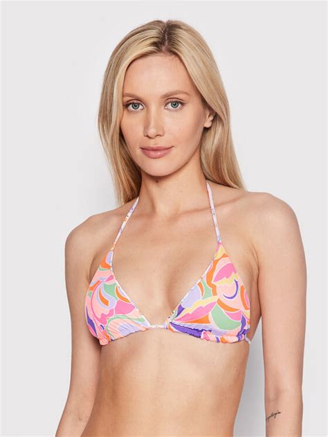 Maaji Haut De Bikini 2404STR015 Multicolore Modivo Fr