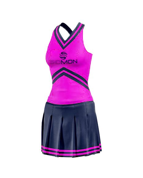 CUSTOM CHEER UNIFORMS – Trivalent Industry