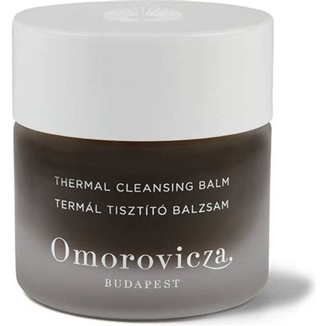 Omorovicza Thermal Cleansing Balm 50ml • Se Priser