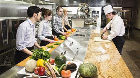 Gastronomi Tutkunları İçin Yemek Workshopları Biletino