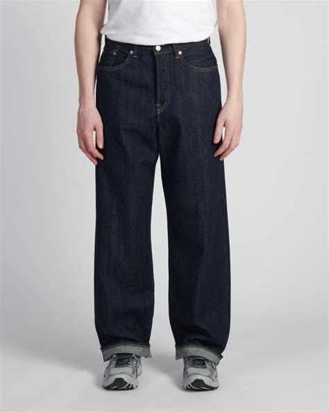 Denim Jeans EDWIN Europe