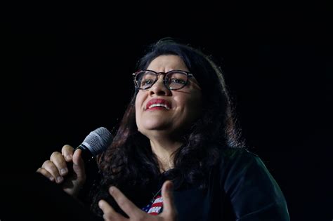 Ethics Committee finds Rashida Tlaib violations were ‘bad timing’ not ...