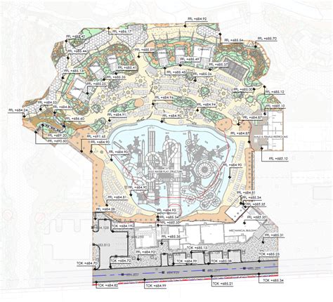 Qiddiya Water Theme Park construction updates