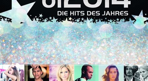 Best Of 2014 Die Hits Des Jahres Echte Leute