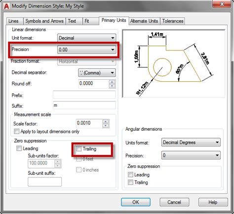 Mengubah Ukuran Gambar Di Autocad Retorika