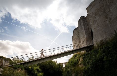 Un Paseo Por La Normand A Que Inspir Madame Bovary En El