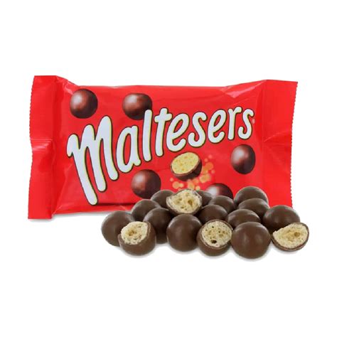 Maltesers Milk Chocolate 37g Shoponclick