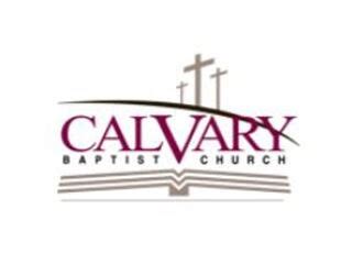 Calvary Baptist Church (Independent) | Cayman.Directory | Churches & Other Places Of Worship in ...