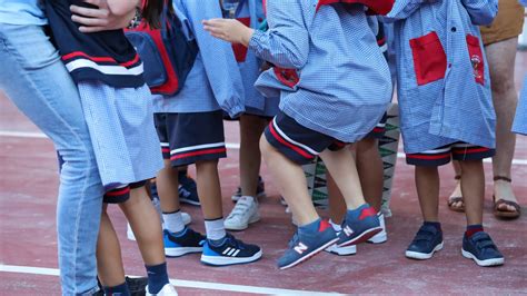 Abre El Plazo De Escolarizaci N En Infantil Primaria Y La Eso En