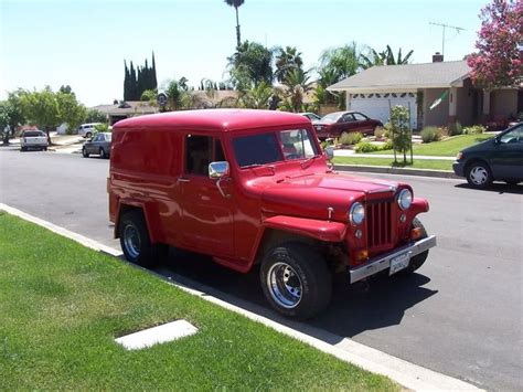 Extreme Willys Wagons And Trucks Page 8 Pirate4x4 4x4 And Off