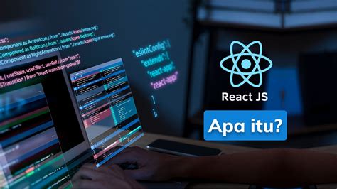 Apa Itu React Js Whello Indonesia