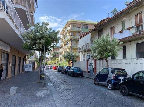 Affitto Appartamento Portici Bilocale In Via Salvatore Pagliano