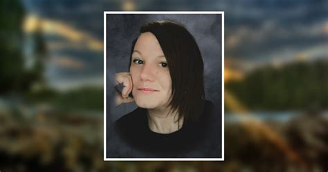 Ashley Nicole Abbott Obituary Huebner Funeral Homes