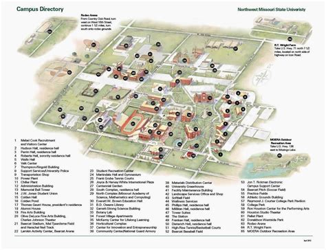 Oregon State University Campus Map | secretmuseum