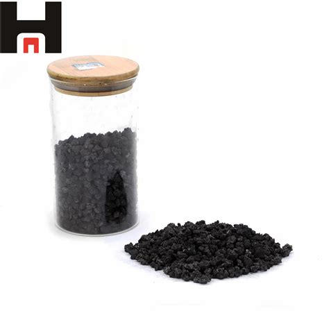 Calcined Petroleum Coke Cpc As Raw Material For Aluminum Anode Cpc