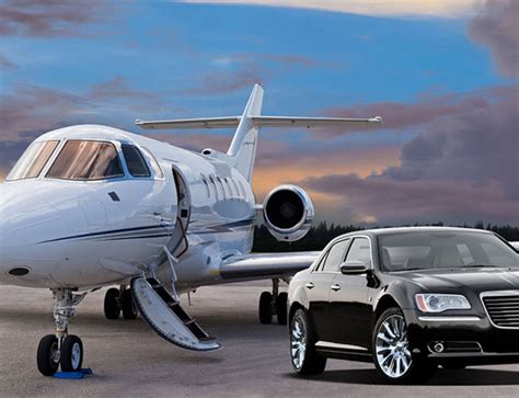 Reliable Airport Limo Service London, Ontario