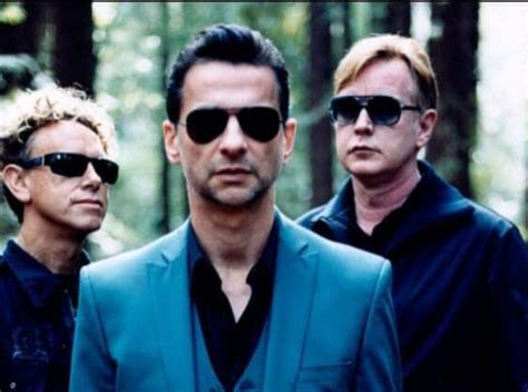 Icymi Depeche Mode Announce First Live Shows In Five Years Withguitars