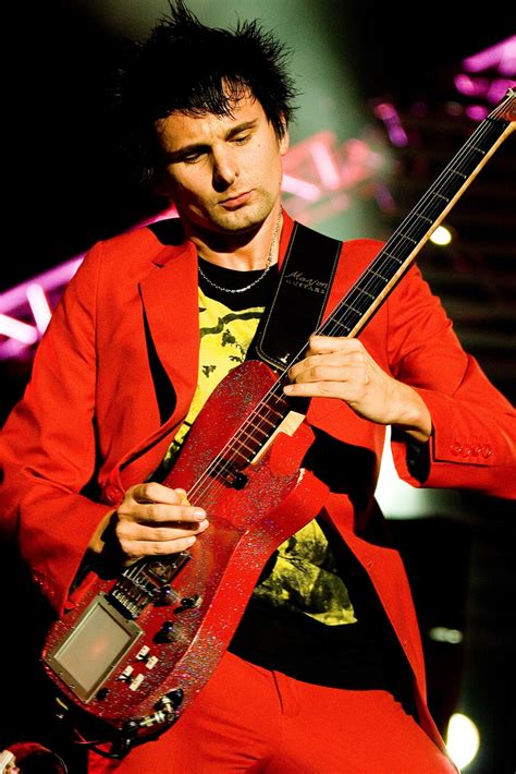 Matthew Bellamy Guitar