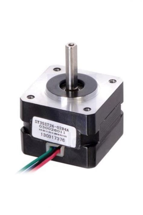 14 Stepper Motor Bipolar 200 Steps Turkish Souq