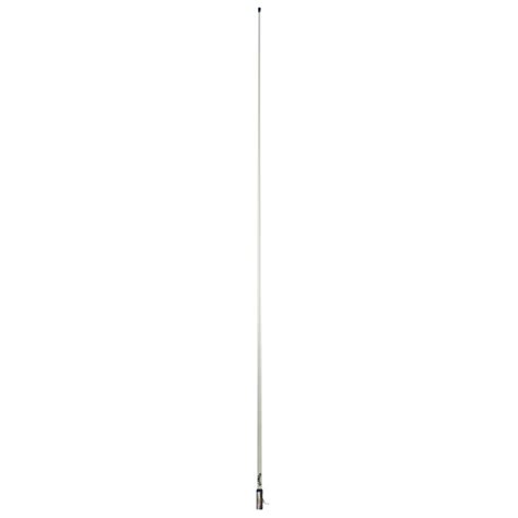 Glomex RA1225HP VHF Antenne M Kabel Stik 240 Cm Palby