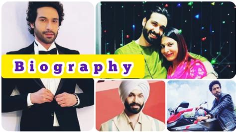 Vijayendra Kumeria Teri Meri Doriyaann Biography Lifestyle Age