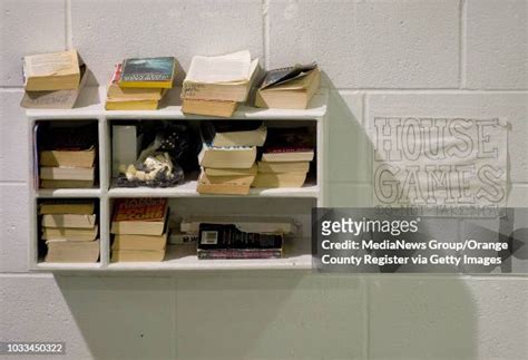 Theo Lacy Jail Photos and Premium High Res Pictures - Getty Images