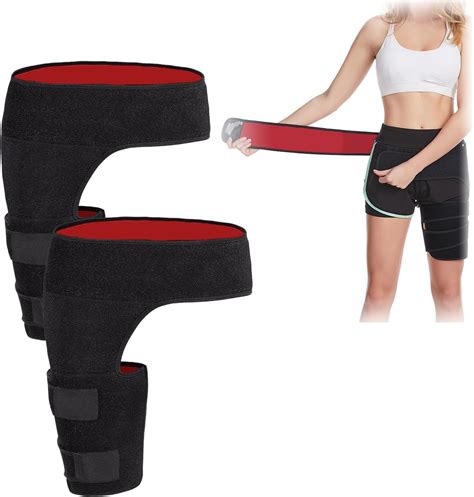 Ortho Wrap Hip Brace For Sciatica Wrap Hip Brace Healthy Lab Co