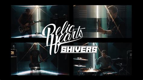 SHIVERS Ed Sheeran Relic Hearts Rock Version YouTube